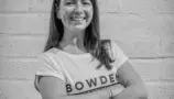 Christine Bowden portrait image