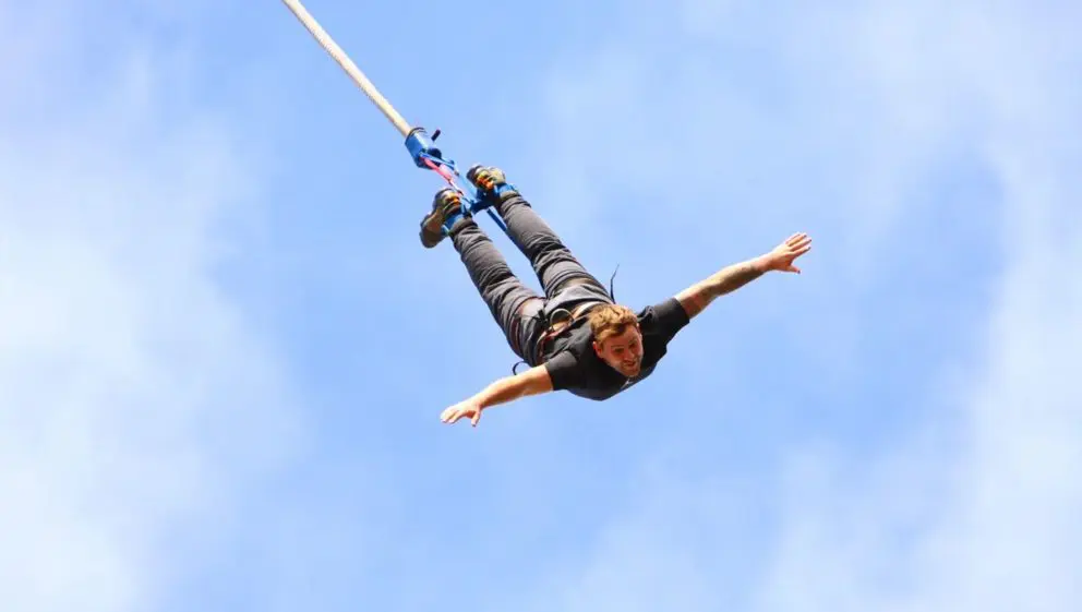 bungee