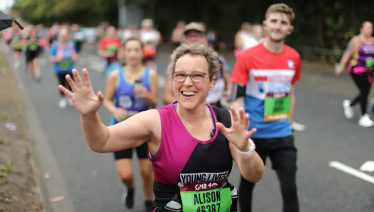 alison run wavning