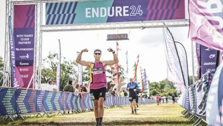 Endure24